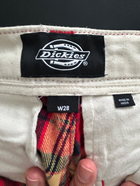 Dickies Classic Plaids - W28
