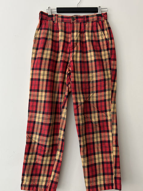 Dickies Classic Plaids -  W28