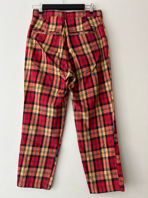 Dickies Classic Plaids -  W28