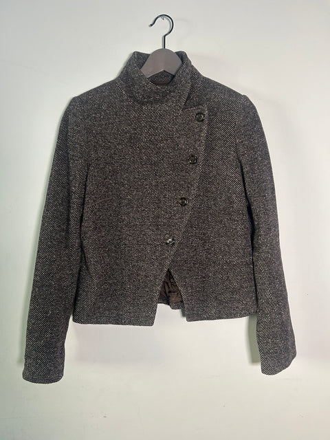 COATS & JACKETS